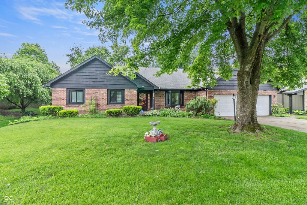 7539 E 80th Street, Indianapolis, IN 46256