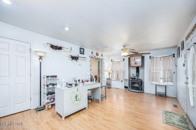 4185 Saint Clair Road, Fallon, NV 89406