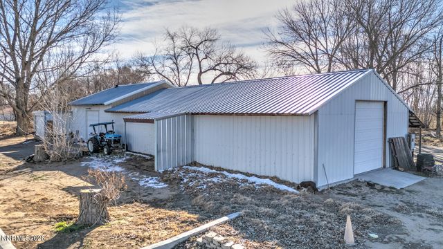 4185 Saint Clair Road, Fallon, NV 89406