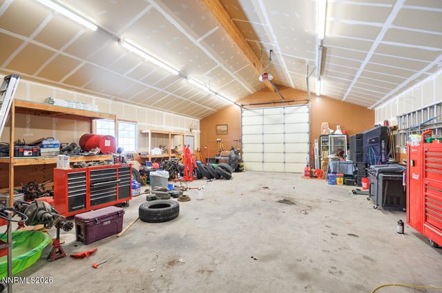 4185 Saint Clair Road, Fallon, NV 89406