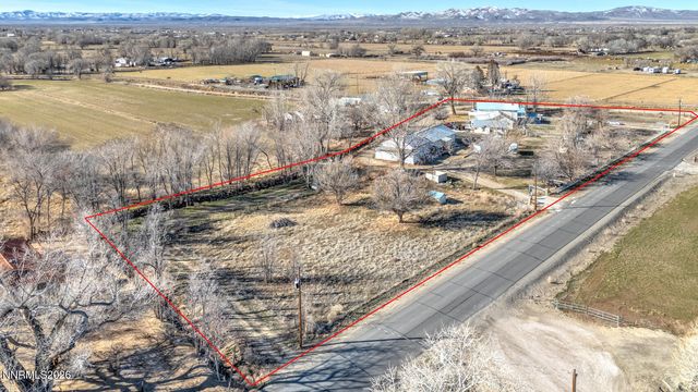 4185 Saint Clair Road, Fallon, NV 89406