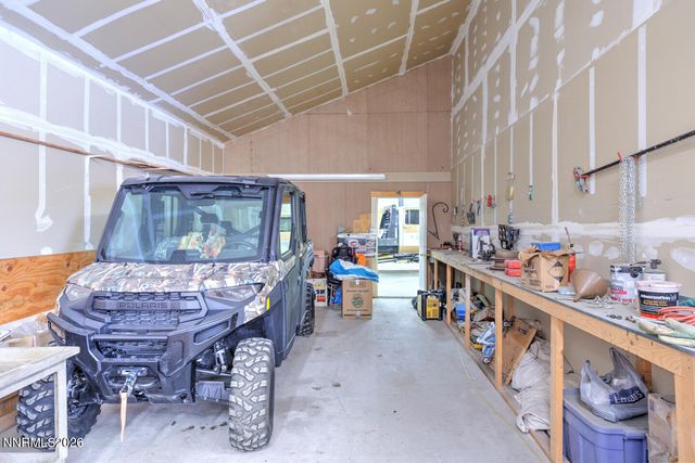 4185 Saint Clair Road, Fallon, NV 89406