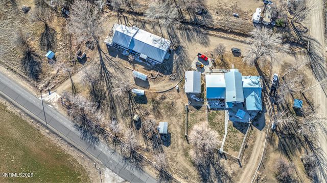 4185 Saint Clair Road, Fallon, NV 89406