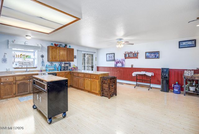 4185 Saint Clair Road, Fallon, NV 89406