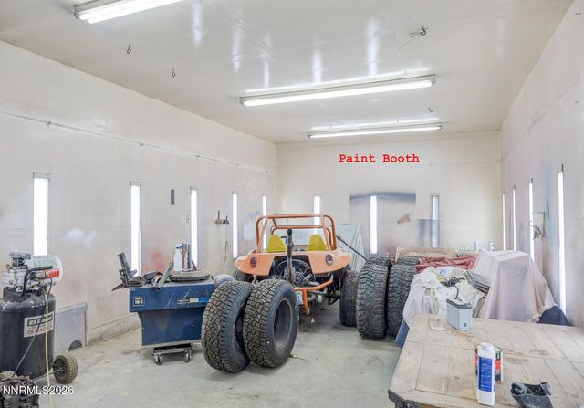 4185 Saint Clair Road, Fallon, NV 89406