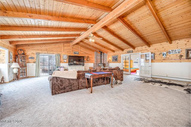 4185 Saint Clair Road, Fallon, NV 89406