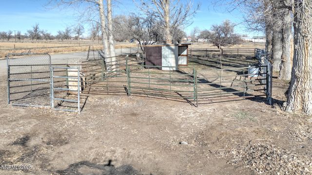 4185 Saint Clair Road, Fallon, NV 89406