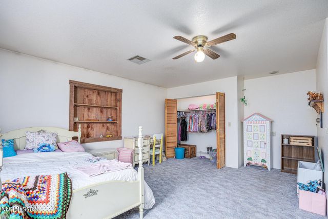 4185 Saint Clair Road, Fallon, NV 89406