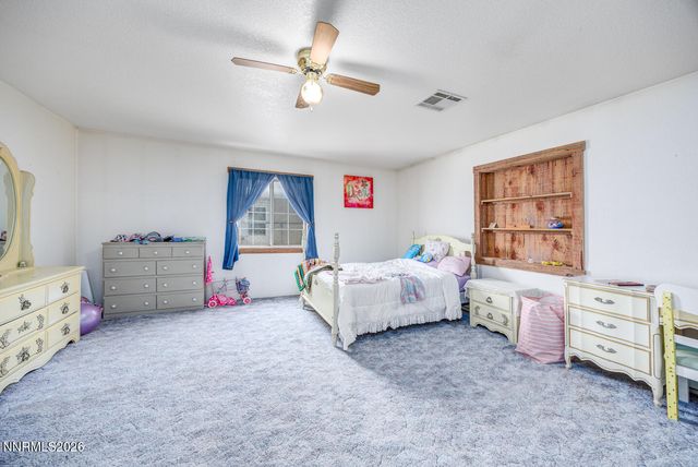 4185 Saint Clair Road, Fallon, NV 89406