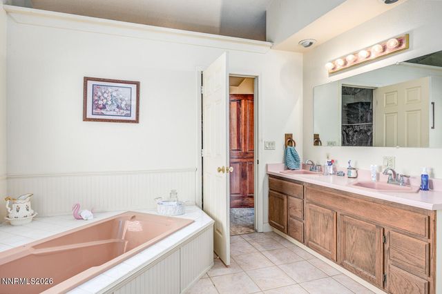 4185 Saint Clair Road, Fallon, NV 89406