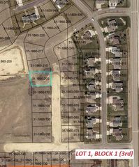 Lot 1 Block 1 Campbell Boulevard, Worthington, MN 56187