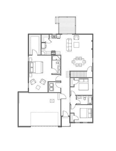 6115 THOR Avenue, Davenport, IA 52807