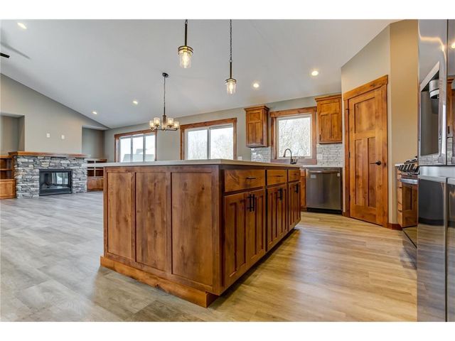 1637 75th Avenue, Hammond, WI 54015