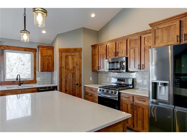 1637 75th Avenue, Hammond, WI 54015