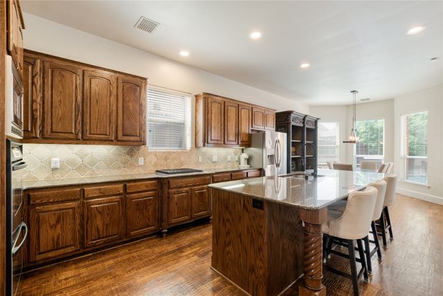 2035 Burnside Drive, Allen, TX 75013