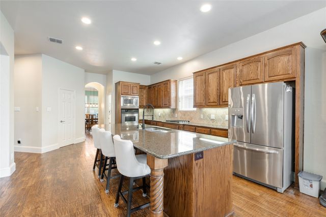 2035 Burnside Drive, Allen, TX 75013