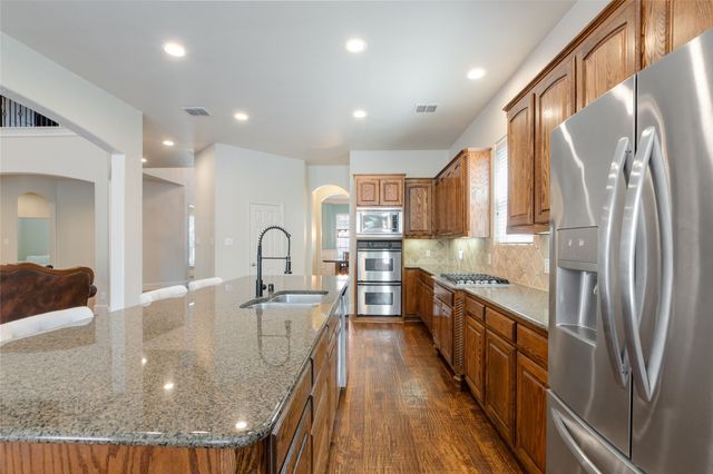 2035 Burnside Drive, Allen, TX 75013