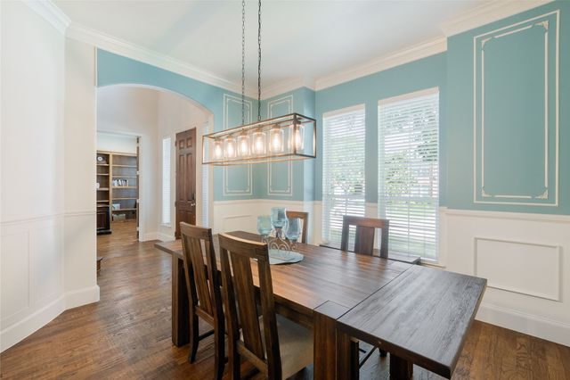 2035 Burnside Drive, Allen, TX 75013