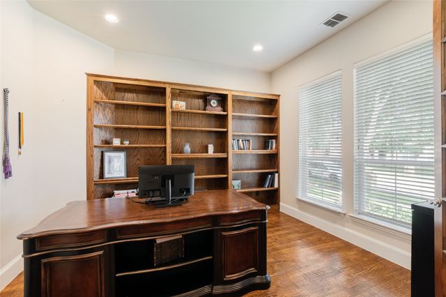 2035 Burnside Drive, Allen, TX 75013