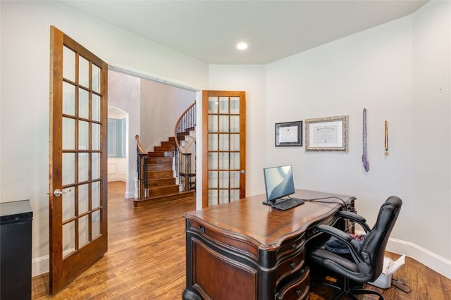 2035 Burnside Drive, Allen, TX 75013