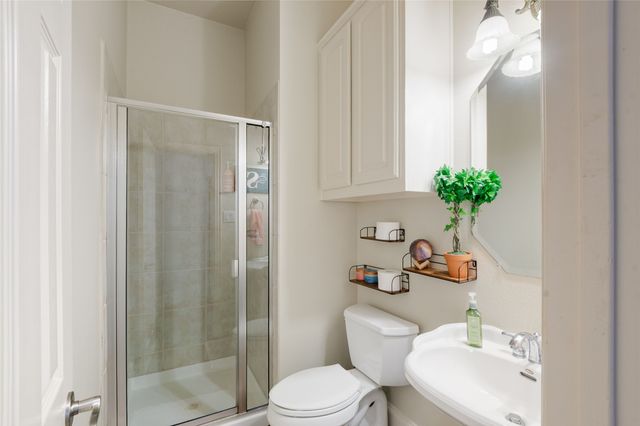 2035 Burnside Drive, Allen, TX 75013