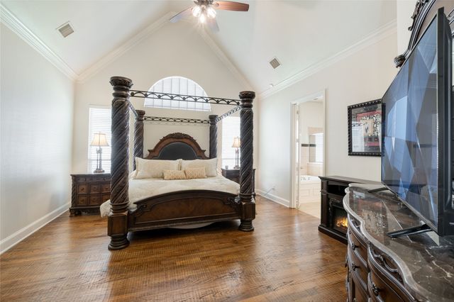 2035 Burnside Drive, Allen, TX 75013