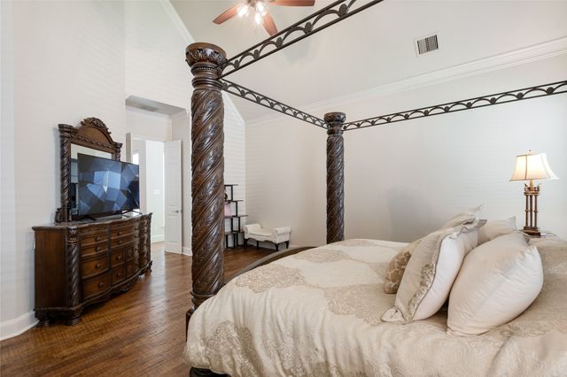 2035 Burnside Drive, Allen, TX 75013