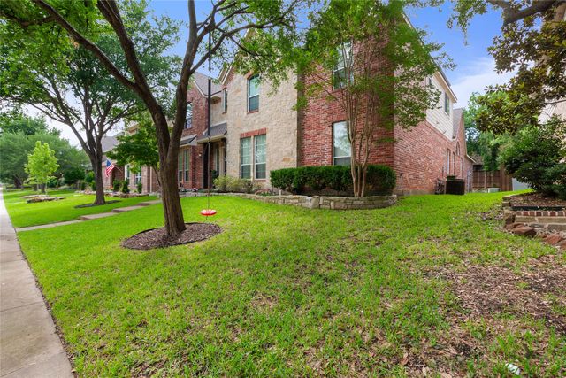 2035 Burnside Drive, Allen, TX 75013