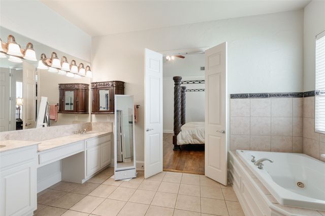 2035 Burnside Drive, Allen, TX 75013