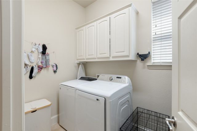 2035 Burnside Drive, Allen, TX 75013