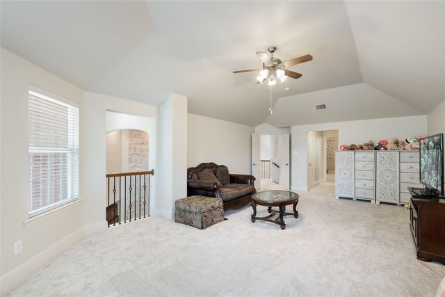 2035 Burnside Drive, Allen, TX 75013