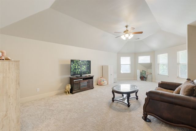 2035 Burnside Drive, Allen, TX 75013