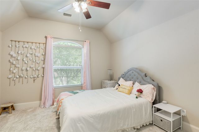 2035 Burnside Drive, Allen, TX 75013