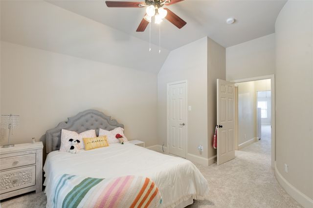 2035 Burnside Drive, Allen, TX 75013