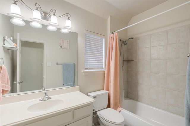 2035 Burnside Drive, Allen, TX 75013