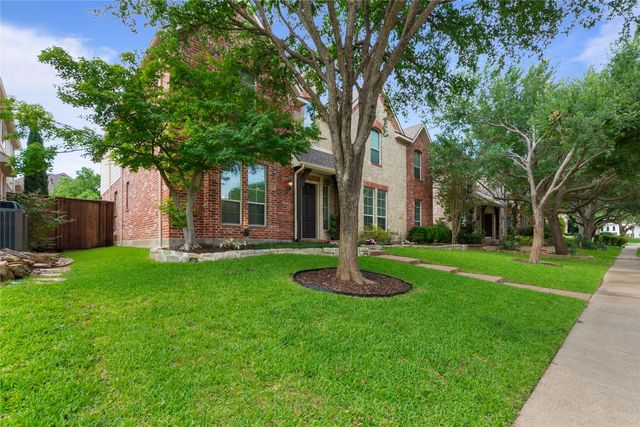 2035 Burnside Drive, Allen, TX 75013
