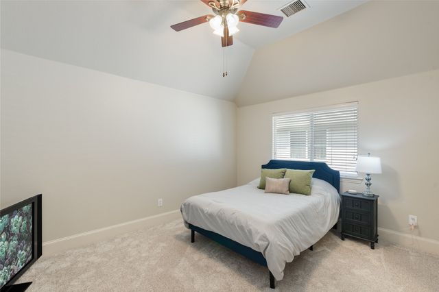 2035 Burnside Drive, Allen, TX 75013