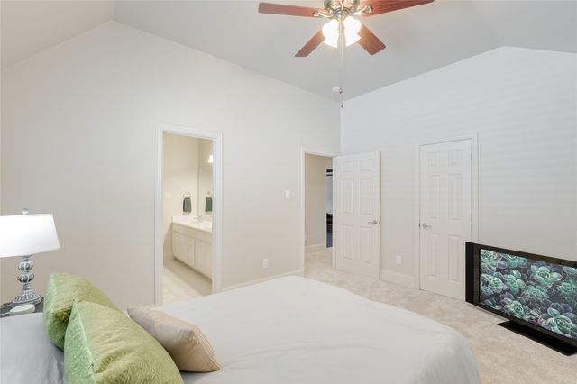 2035 Burnside Drive, Allen, TX 75013