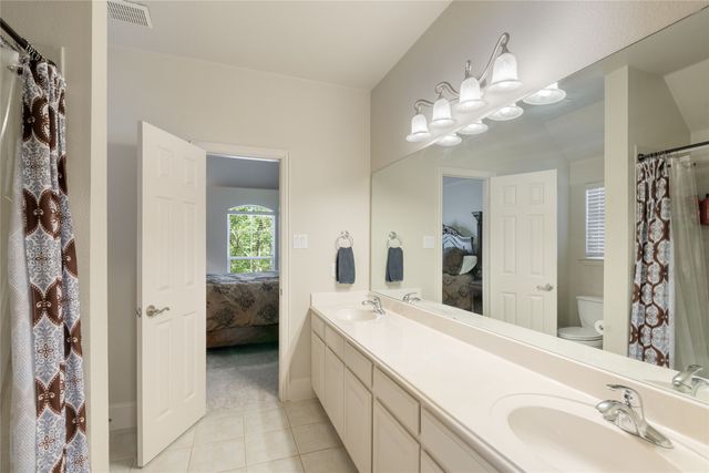 2035 Burnside Drive, Allen, TX 75013