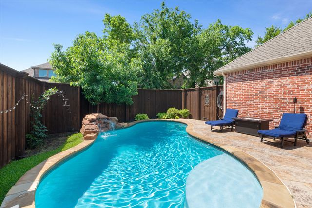 2035 Burnside Drive, Allen, TX 75013