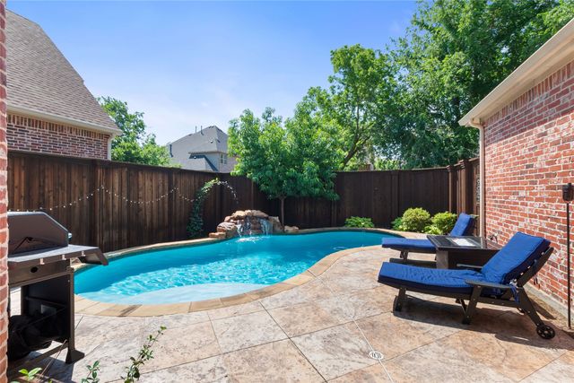 2035 Burnside Drive, Allen, TX 75013