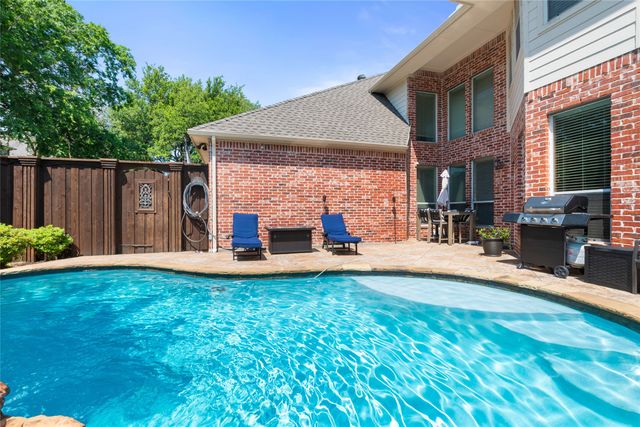 2035 Burnside Drive, Allen, TX 75013