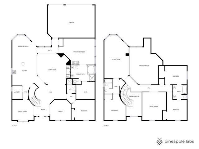 2035 Burnside Drive, Allen, TX 75013