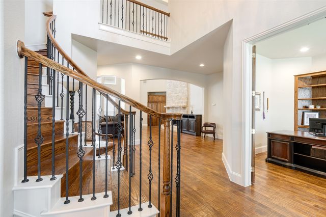 2035 Burnside Drive, Allen, TX 75013