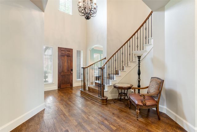 2035 Burnside Drive, Allen, TX 75013