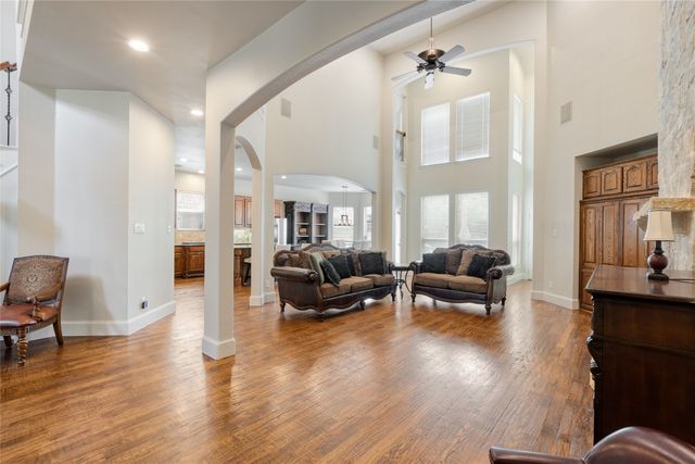 2035 Burnside Drive, Allen, TX 75013