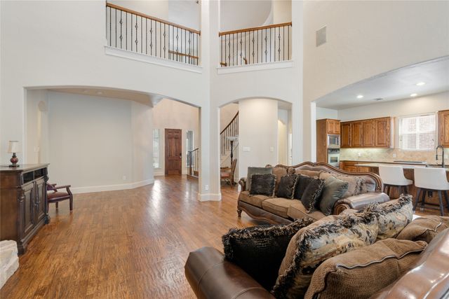 2035 Burnside Drive, Allen, TX 75013