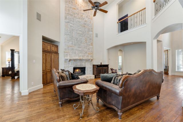 2035 Burnside Drive, Allen, TX 75013