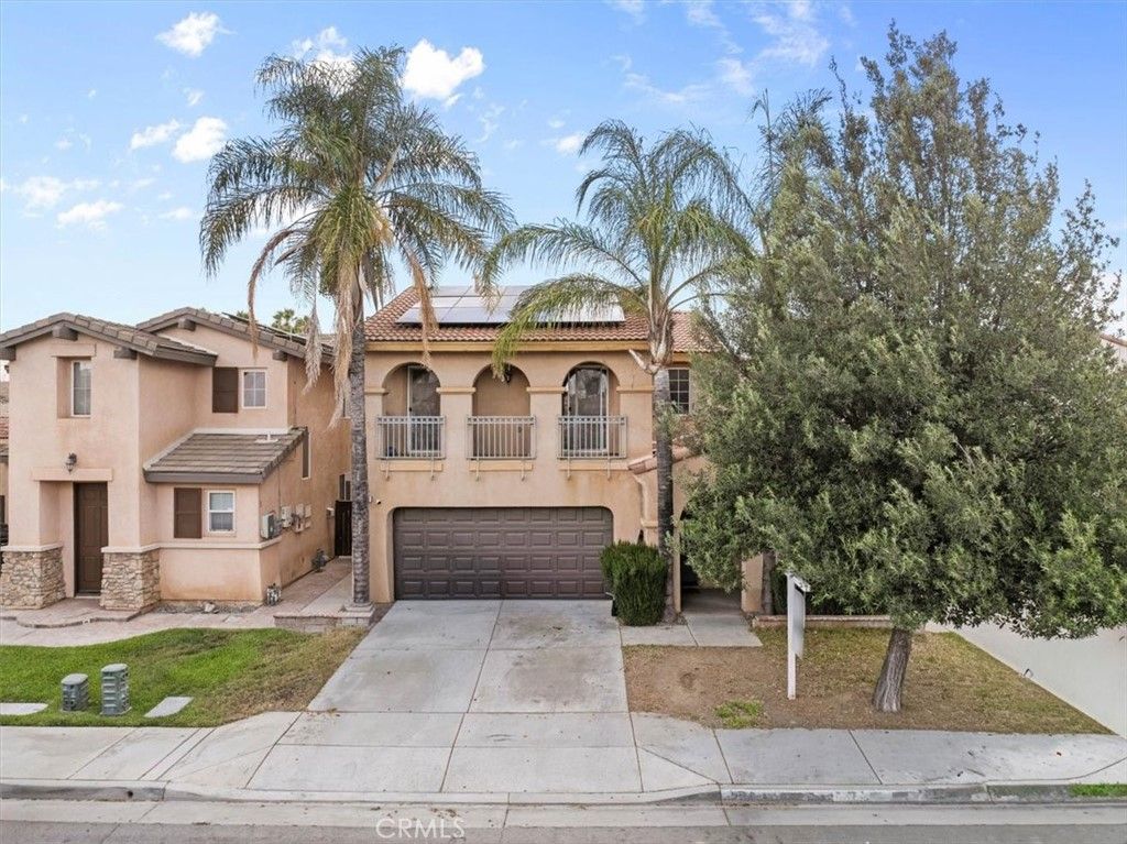 1474 Albillo Loop, Perris, CA 92571