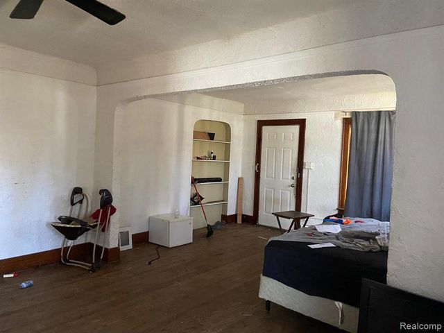 3918 Trumbull Avenue, Flint, MI 48504